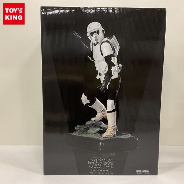 新品】【新品未開封】サイドショウ 12インチ レイア / ブーシ Sideshow