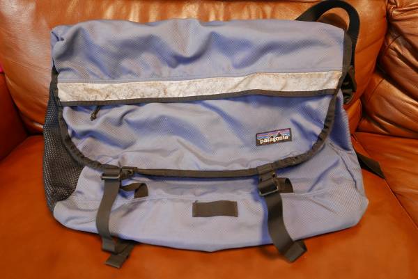 アウトドア○patagonia CRITICAL MASS 48275 パタゴニア クリティカル