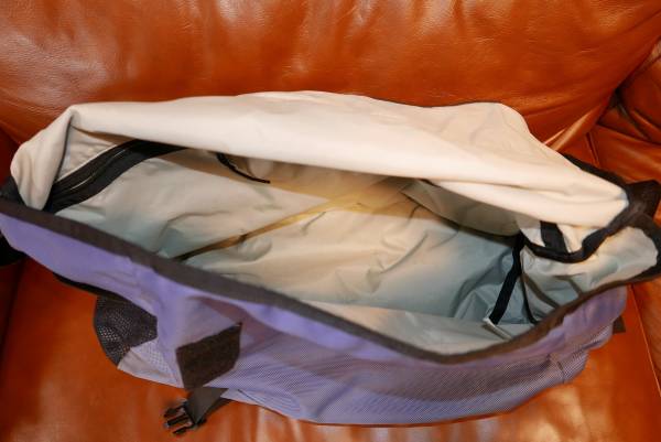 アウトドア○patagonia CRITICAL MASS 48275 パタゴニア クリティカル