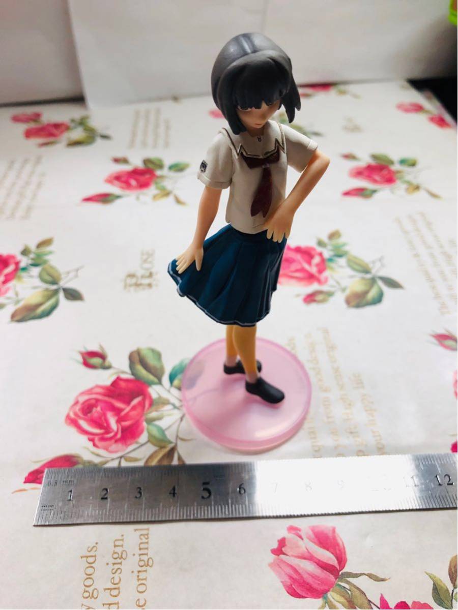 中古】◇キミキス フィギュア スタンドの部分破損あり 祇条深月の落札情報詳細 - ヤフオク落札価格検索 オークフリー