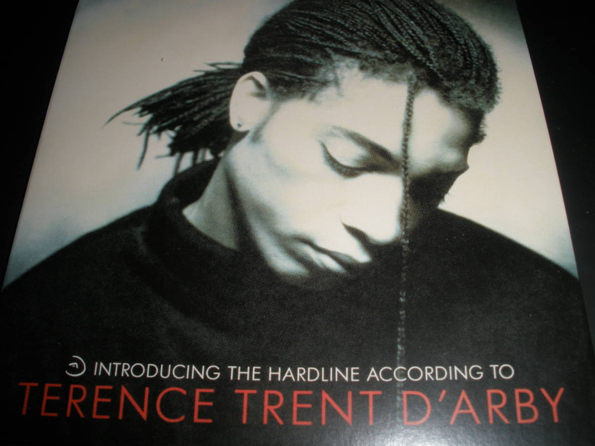 テレンス トレント ダービー Ttd Terence Trent D Arby ソウル リマスター オリジナル 紙ジャケ 未使用美品 の落札情報詳細 ヤフオク落札価格情報 オークフリー スマートフォン版