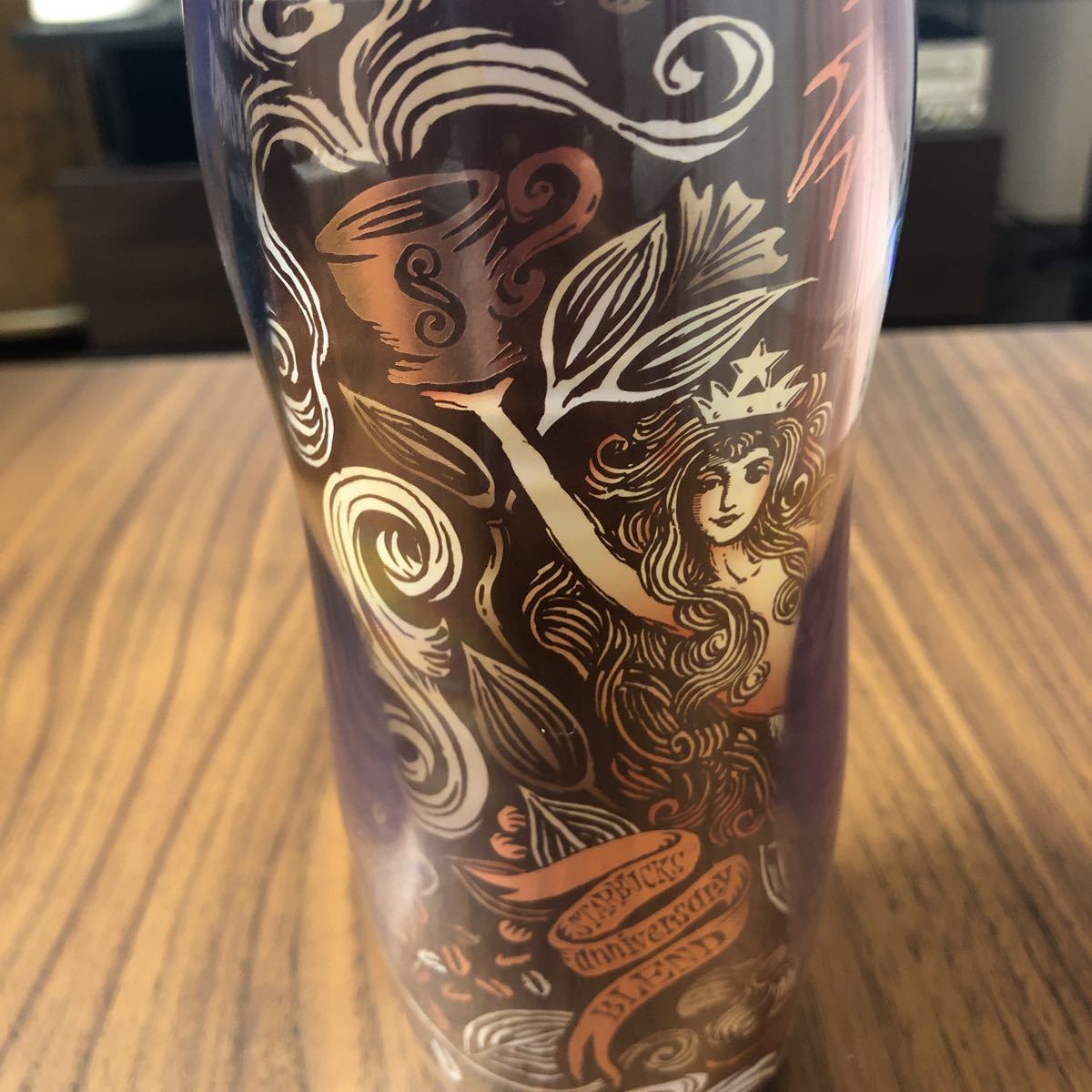 Starbucks スタバ マーメイド タンブラー スターバックス サイレン