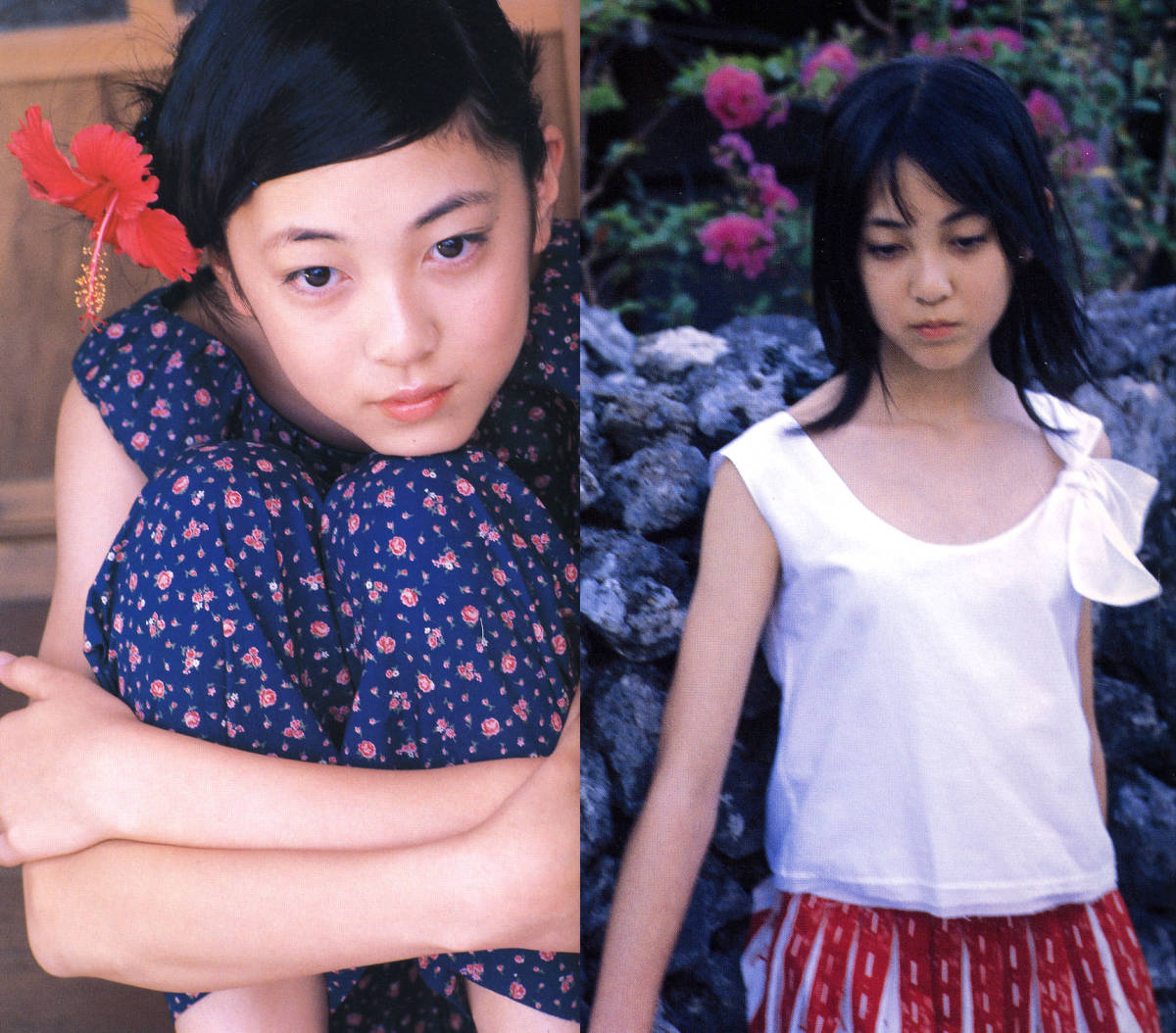☆松坂祥子 13の星の首飾り/DVD未開封☆送料150円☆グラビアアイドルの