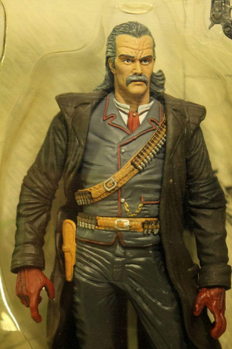 新品 未開封品 マクファーレントイズ エポック メタルギアソリッド リボルバー オセロット ウルトラアクションフィギュア 全高約16 5cm の落札情報詳細 ヤフオク落札価格情報 オークフリー スマートフォン版