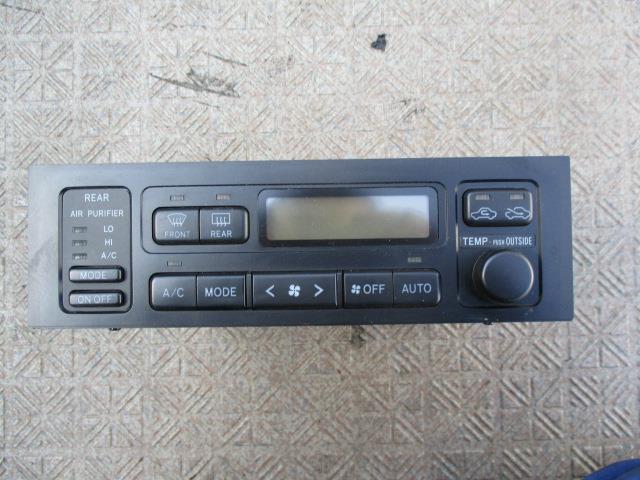 1730027 クラウン JZS155 エアコンスイッチ　55900-30890 1730027 クラウン JZS155 エアコンスイッチ 55900-30890の落札情報詳細