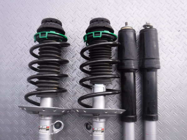 MUGEN 無限 GP5 フィットハイブリッド サスペンション サス ショック 4
