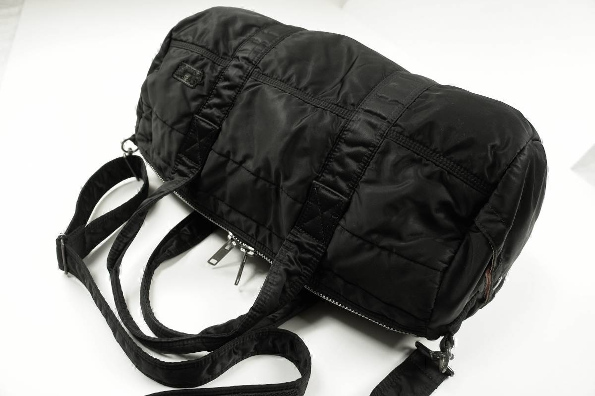 激レア! ラブジェネ キムタク着 PORTER ポーター × cmpd コラボ