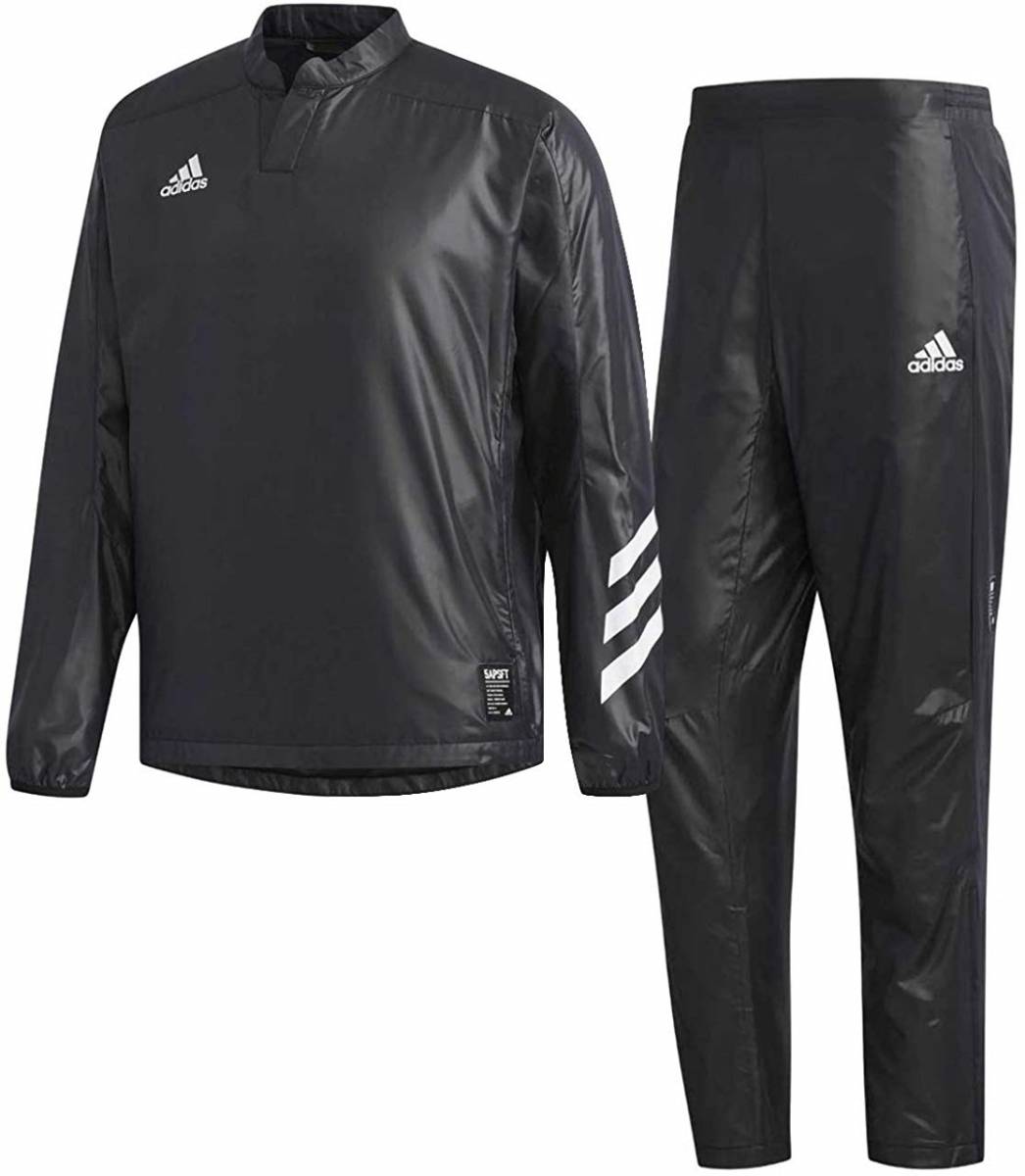 アディダス ジャージ adidas 上下セット メンズ ウインドブレーカー