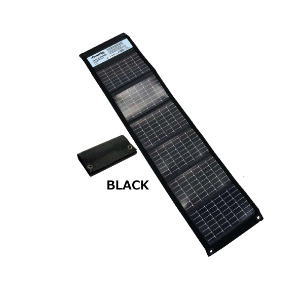 【アウトレット特価】PowerFilm(パワーフィルム) / AA Battery Solar Panel Charger(バッテリーソーラー