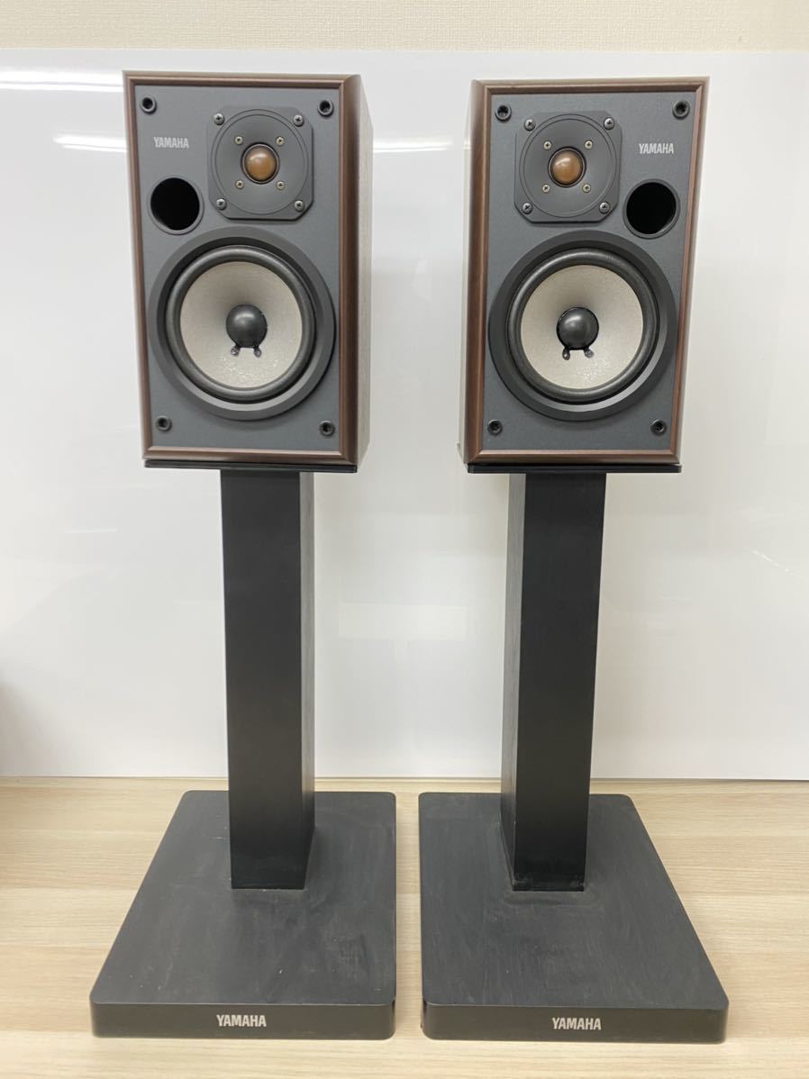 YAMAHA ヤマハ ペアスピーカー NS-90 スピーカー Amazon.co.jp: YAMAHA NS-90(2ホンイリ)(MC) ブックシェルフ