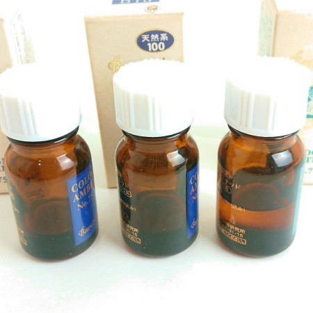 ベルセレージュ アンブチッド 3個 【公式通販】