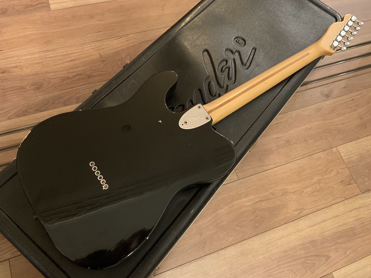 Fender USA 1977年製 Telecaster Custom ヴィンテージ ローズ指板 レア