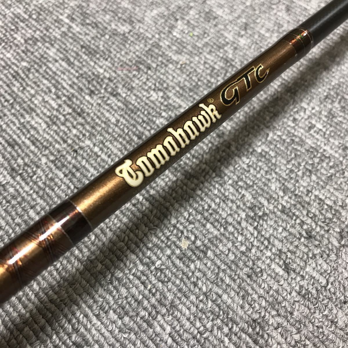 中古品＊使用わずか】メガバス デストロイヤー F4-65GTC