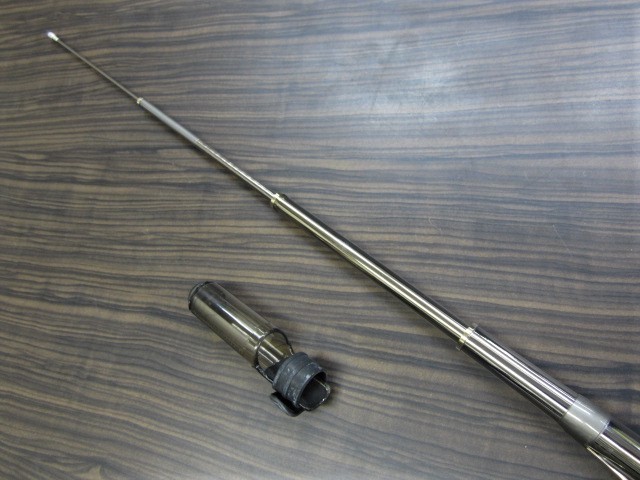 ⑧ ISO LIMITED 1.5-530(IG-ハイスピード)