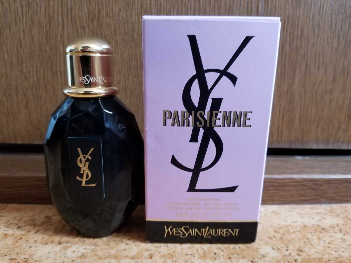 香水イヴサンローランYves SaintLaurentパリジェンヌEDP50ml 楽天市場】パリジェンヌ イヴ・サンローランの通販
