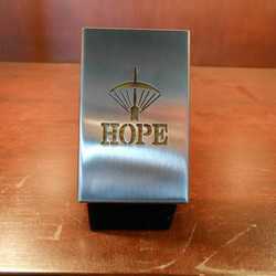 新品 送料無料 ステンレス シガレットケース Hopeタイプ ショッポ ショートホープ の落札情報詳細 ヤフオク落札価格情報 オークフリー スマートフォン版