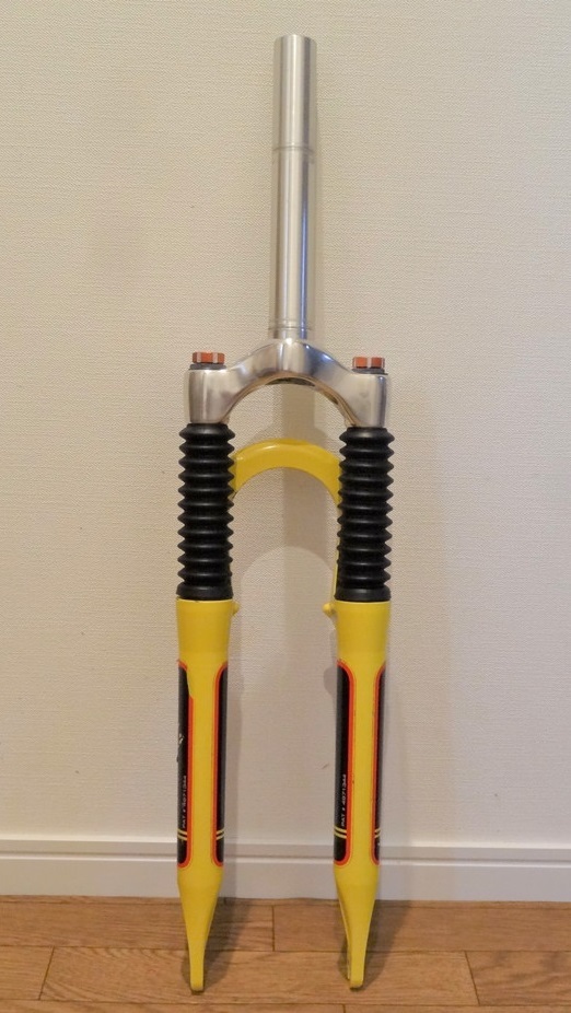 懐!!蔵出し!! ROCKSHOX Indy SL ロックショックス インディーSL