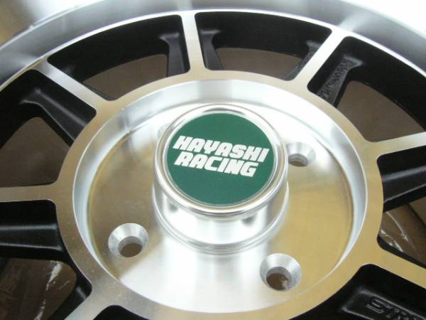 ハヤシレーシング センターキャップ 7330