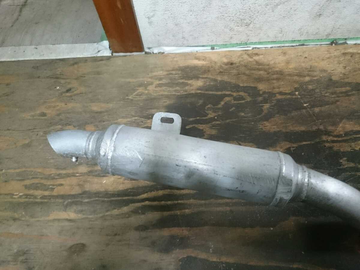 サンセイ レンコンバッフル SANSEIレーシング CBR400F beet（サンセイ 
