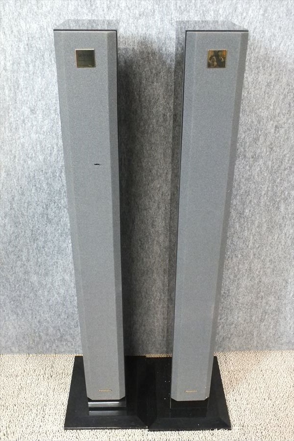 ☆Panasonic パナソニック SB-PF500 スピーカーシステム ペア トール