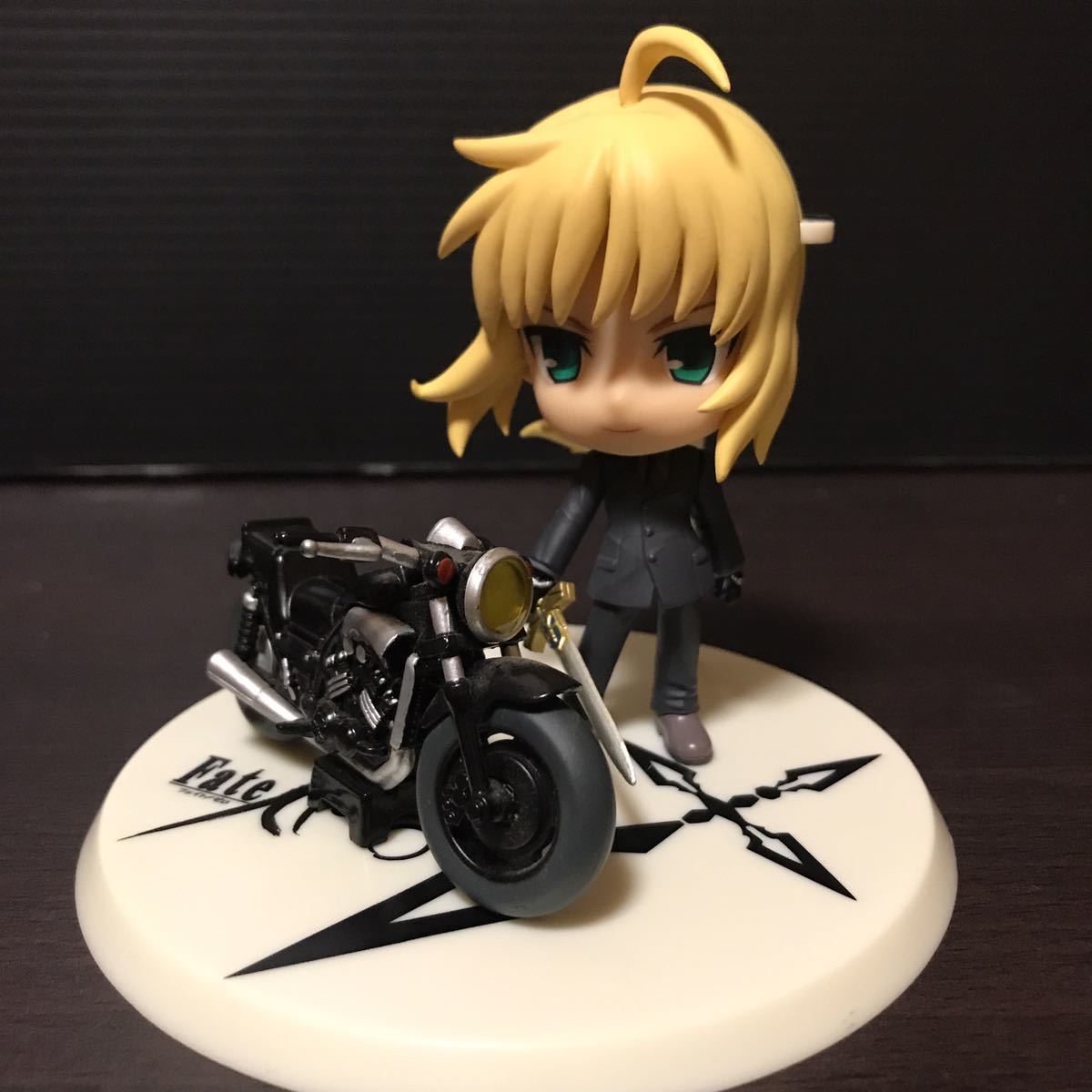 Fate Zero 一番くじ きゅんキャラ でふぉめか A賞 セイバーセット アルトリア ペンドラゴン フィギュア Fate Grandorder Fgo グッズ の落札情報詳細 ヤフオク落札価格情報 オークフリー スマートフォン版 Fate Zero 一番くじ きゅんキャラ でふぉめか A賞 セイバーセット アルトリア ペンドラゴン フィギュア Fate Grandorder Fgo グッズ の落札情報詳細 ヤフオク落札価格情報 オークフリー スマートフォン版