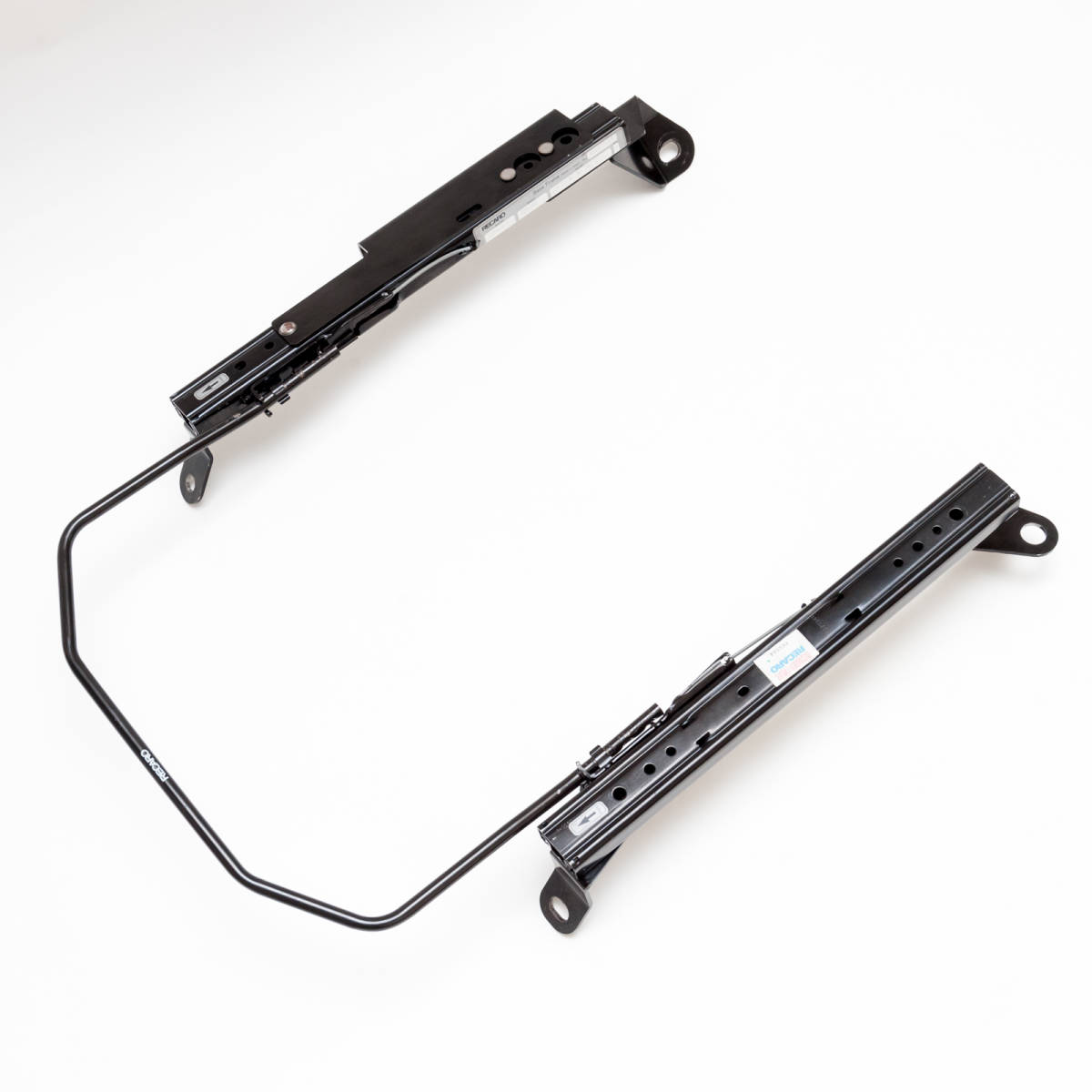 BPレガシィ用 RECARO純正ベースフレーム （RECARO/レカロ 純正ベース 