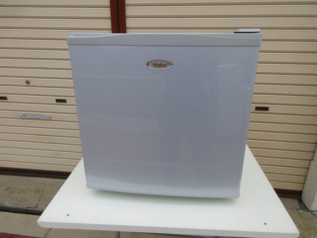 Haier 電気冷凍庫 JF-NU40B 38L 1ドア ハイアール JF-NU40B投稿