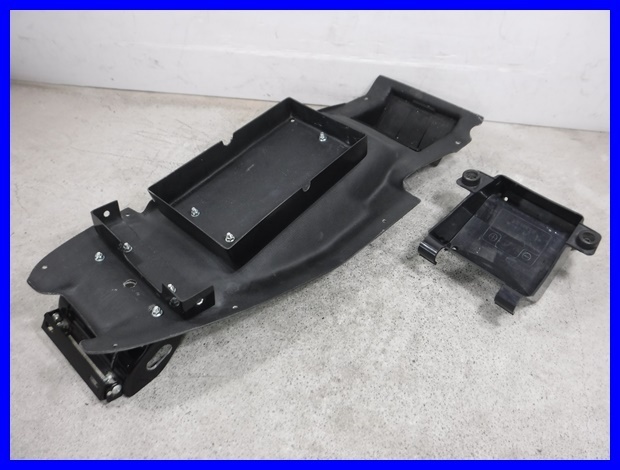 バンディット1200用 FRPフェンダーレスキット バンディット1200 FRP