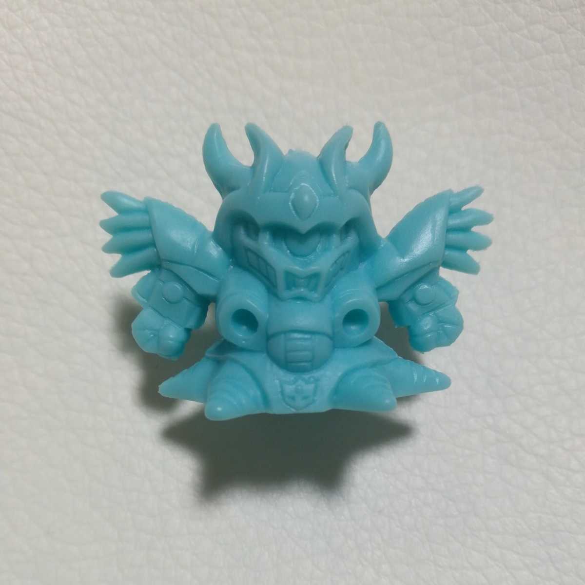 ガン消し モンスターザクトパス レアカラー 外伝 ヴァトラスの剣 Sdガンダム ガシャポン 騎士 ナイト ガンケシ の落札情報詳細 ヤフオク落札価格情報 オークフリー スマートフォン版