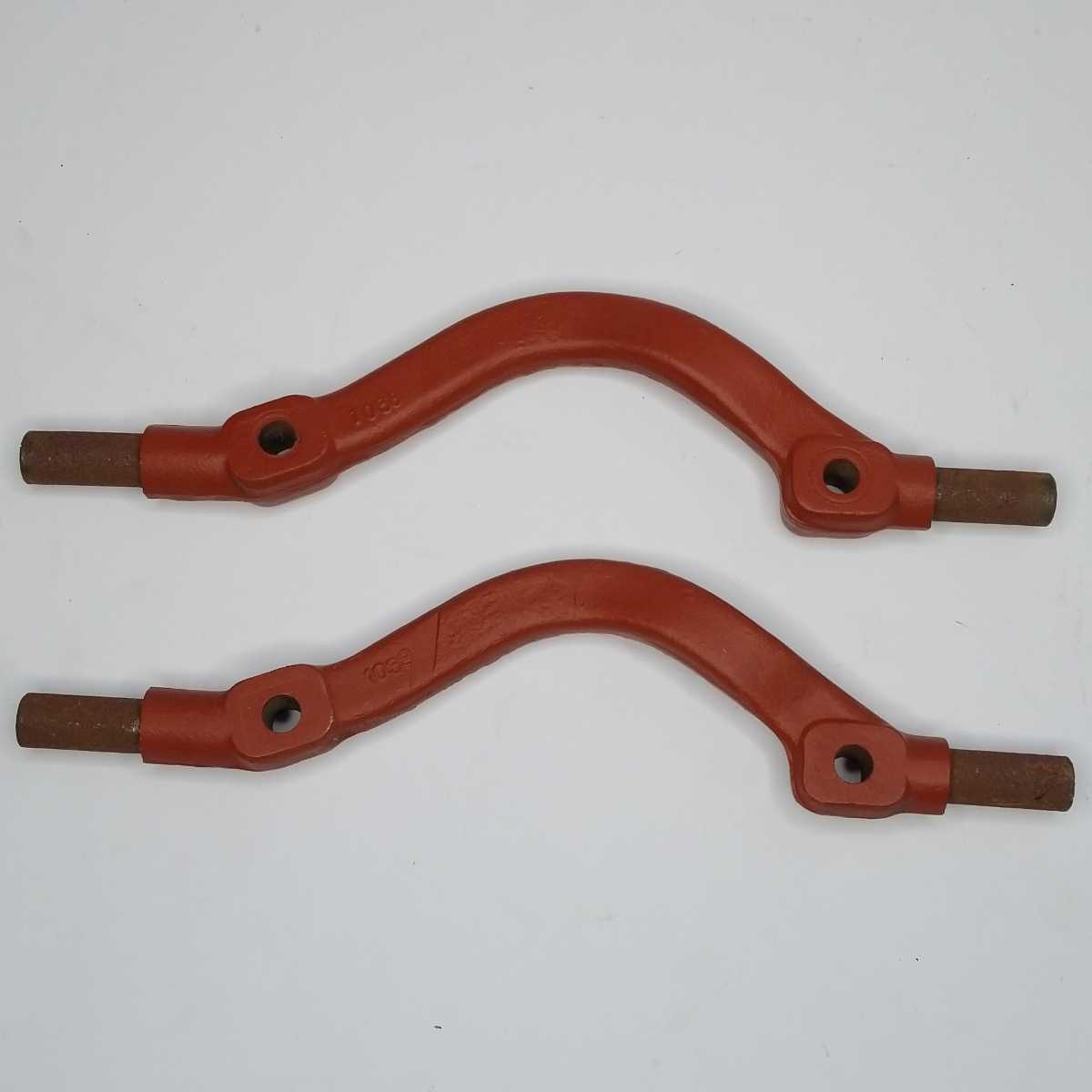 55〜64 インパラ エナジー製フロントアーム/リアアーム ブッシュセット