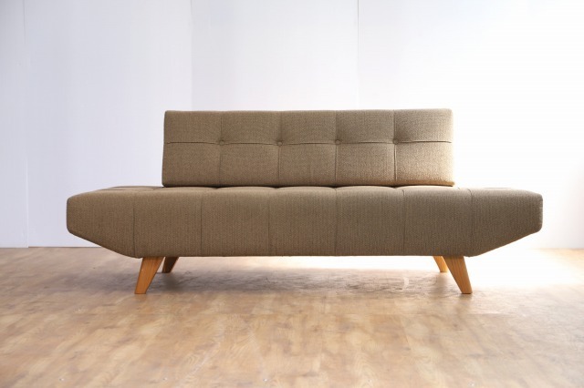 展示品 美品 アクメファニチャー「TROY SOFA」ジャーナルスタンダード