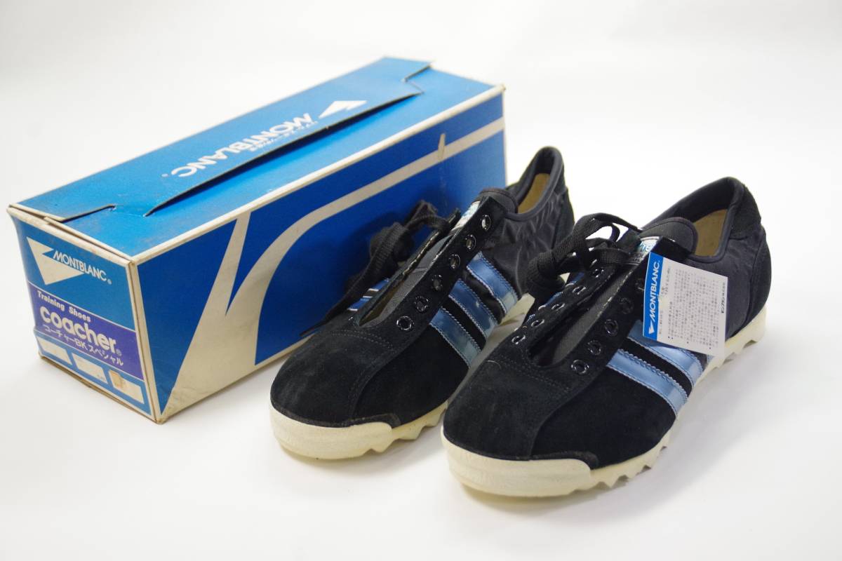 アディダス モンブラン デットストック｜ブーツ 