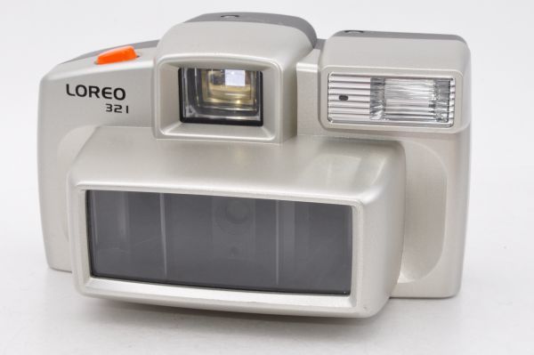 Paypayフリマ Loreo ステレオ3dカメラセット 日本語取説付き 中古