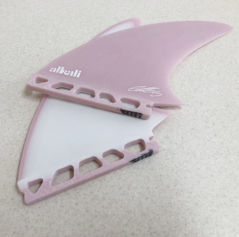 FUTURE用 Alkali アルカリ エリスエリクソンEllis Twin