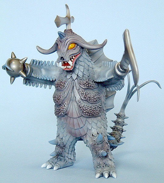 未開封 40CM GORT 殺し屋超獣バラバ ガレージキット ウルトラマンA 未開封 40CM GORT 殺し屋超獣バラバ ガレージキット ウルトラマンA