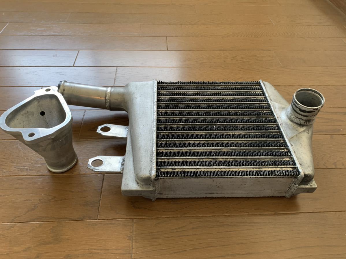 ARCスーパーインタークーラー ARCスーパーインタークーラー