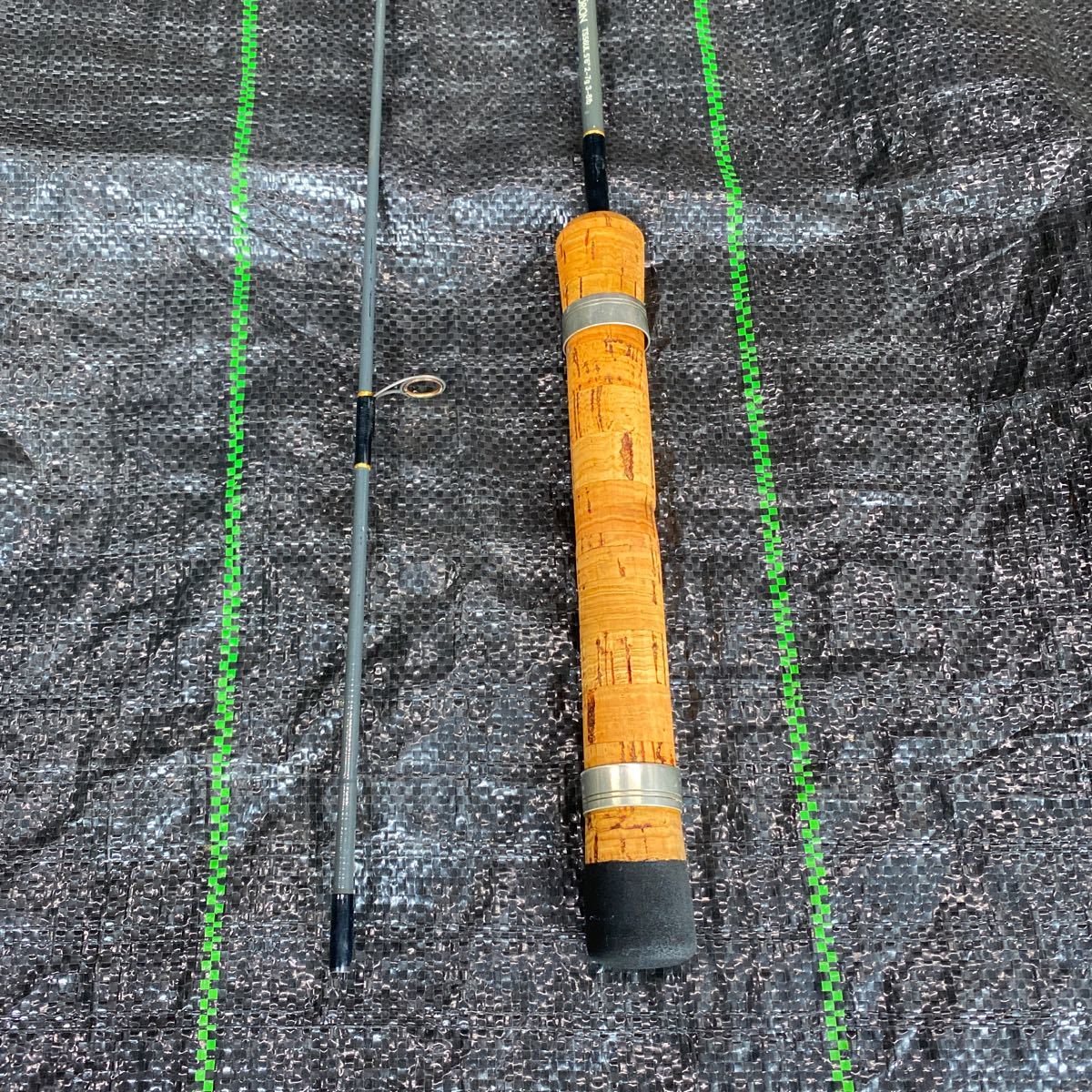 レア！希少！ ufm ストリームトゥイッチャー ボロン TS56UL stream