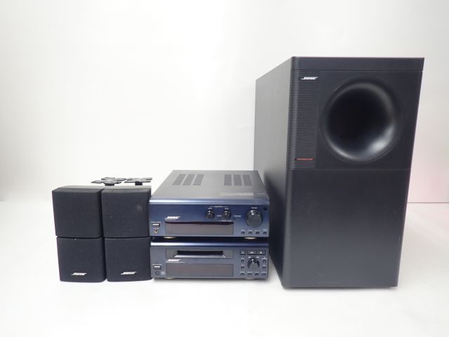 BOSE MDプレーヤー MDA-10 BOSE MDプレーヤー MDA-10