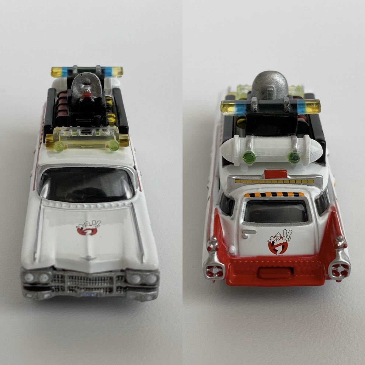 ジョニーライトニング キャデラック 0 ゴーストバスターズ Lightning