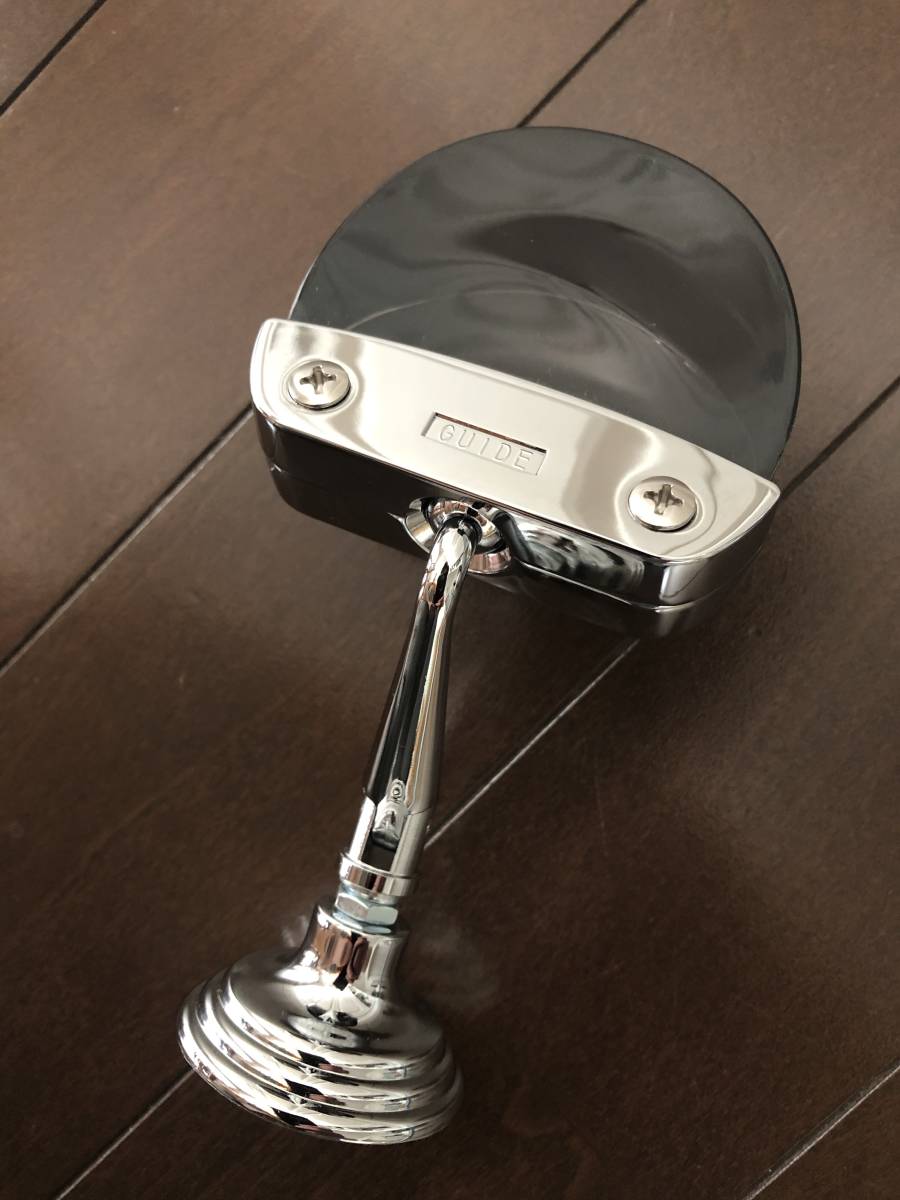 MOONEYES トラフィック ライト ビューワー Traffic Light Viewer with mount