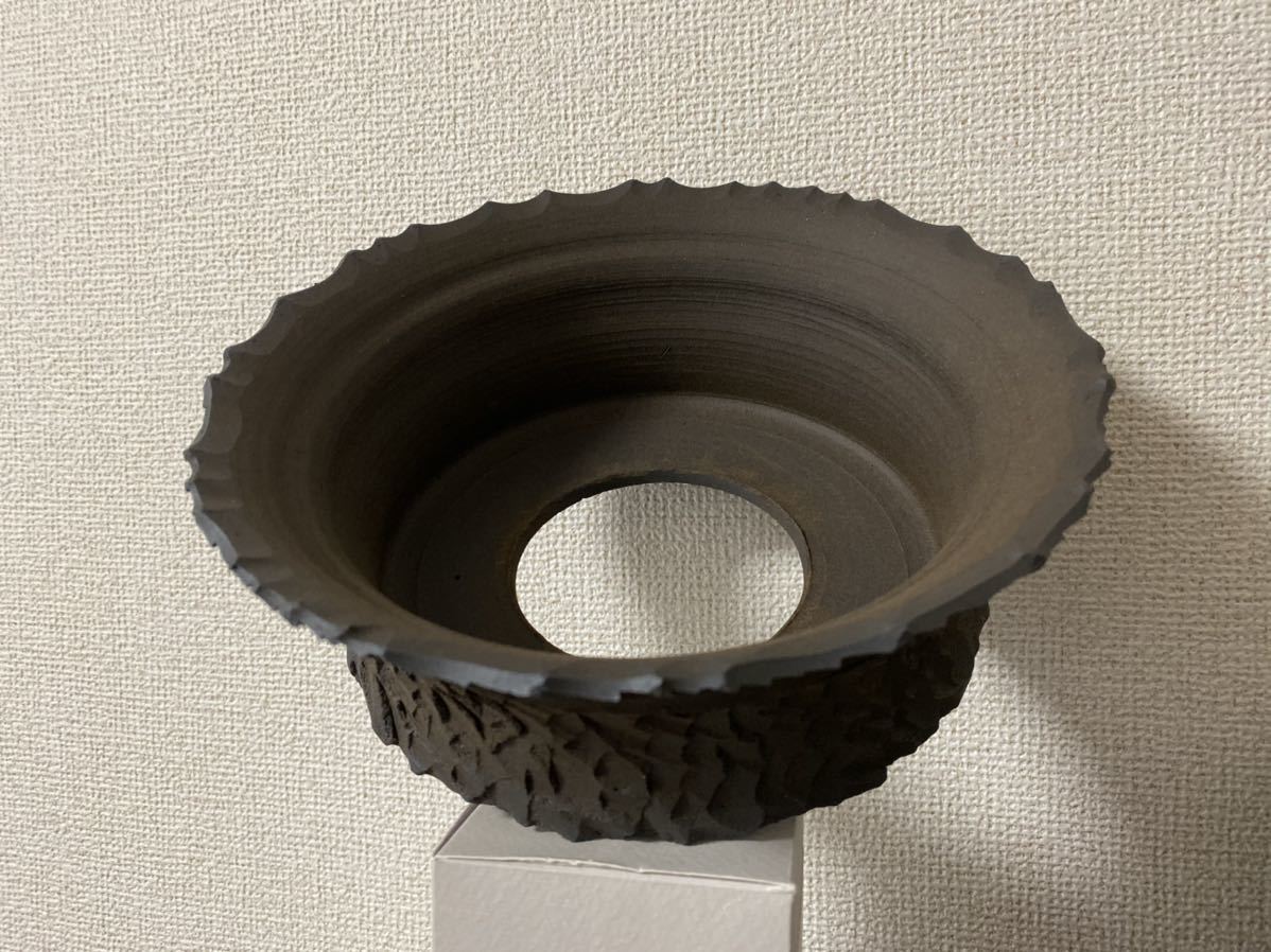 アーネストハーツ 鉢earnest hearts pot 1st Lsize Earnest Hearts Plants アーネストハーツ 鉢 アーネストハーツ