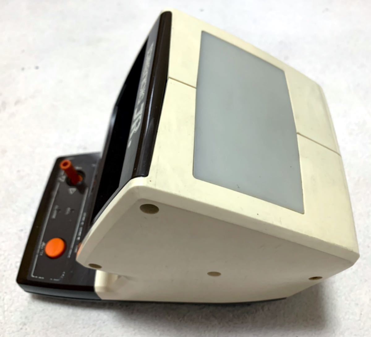 ドンキーコング ジュニア テーブルトップ コレコ（ゲーム