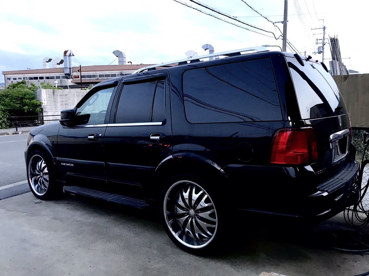 高評価なギフト 最終価格リンカーン アビエーター アメ車 地デジナビ 後席モニター 外国自動車本体 Www Qiraatafrican Com