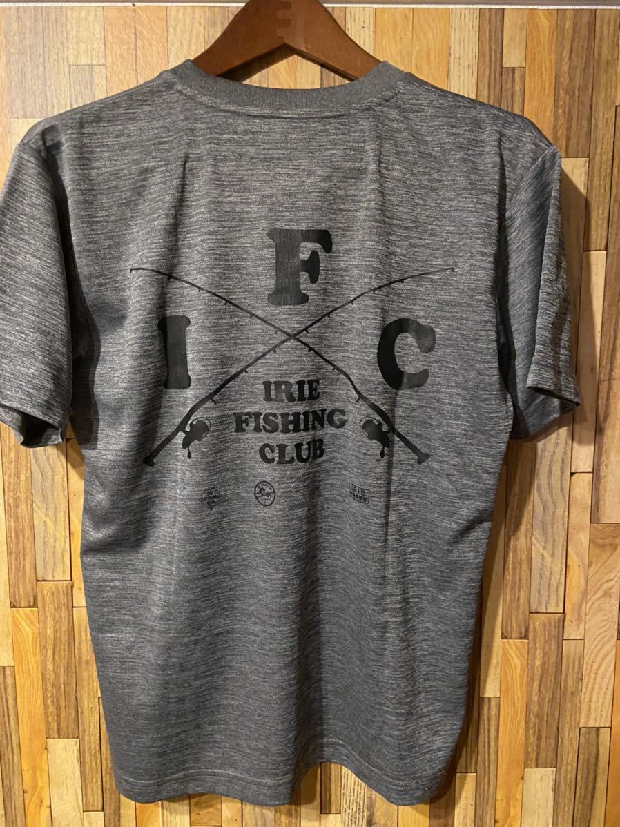 2枚セット 気安く アイリーフィッシングクラブ Tシャツ