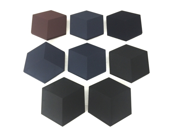 良好 Bang Olufsen バングアンドオルフセン Beosound Shape 壁掛け スピーカーシステム 用 サランネット 8枚 セット O の落札情報詳細 ヤフオク落札価格情報 オークフリー スマートフォン版