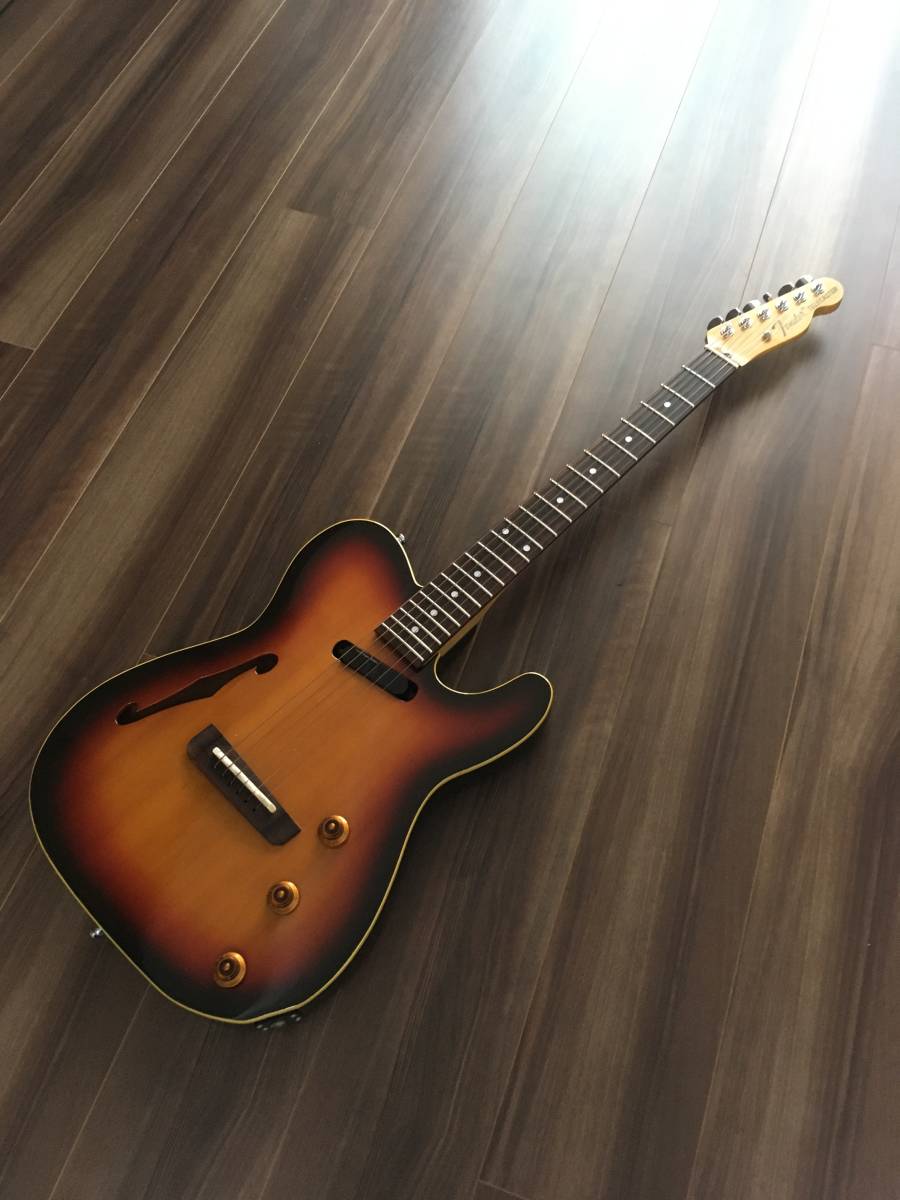 Fender Japan TLAC-950の落札情報詳細 - Yahoo!オークション落札価格