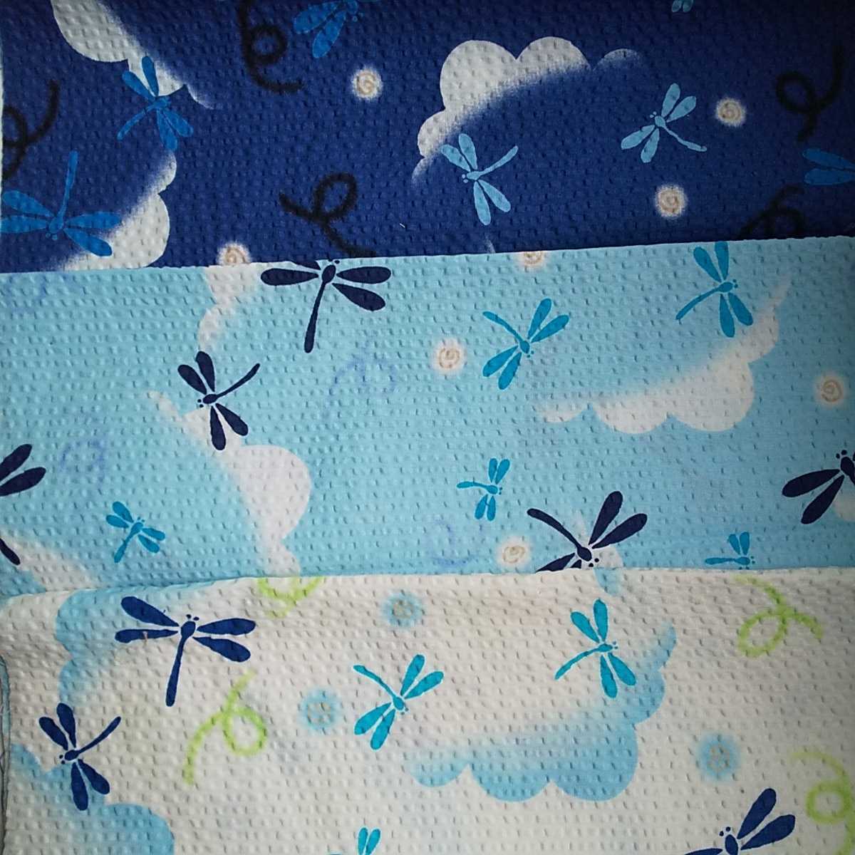 新品 トンボのサッカー生地 ジンベエさん パンツ 夏の子供服 ハンドメイド小物に の落札情報詳細 ヤフオク落札価格情報 オークフリー スマートフォン版