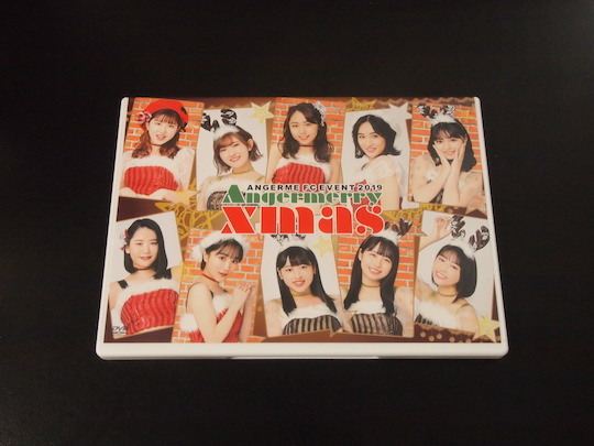 juice＝juice FCイベント2019 クリスマス　DVD Amazon.co.jp: Juice=Juice 2019 クリスマスイベントDVD