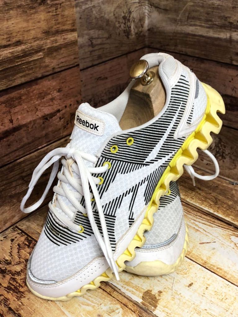 zignano reebok