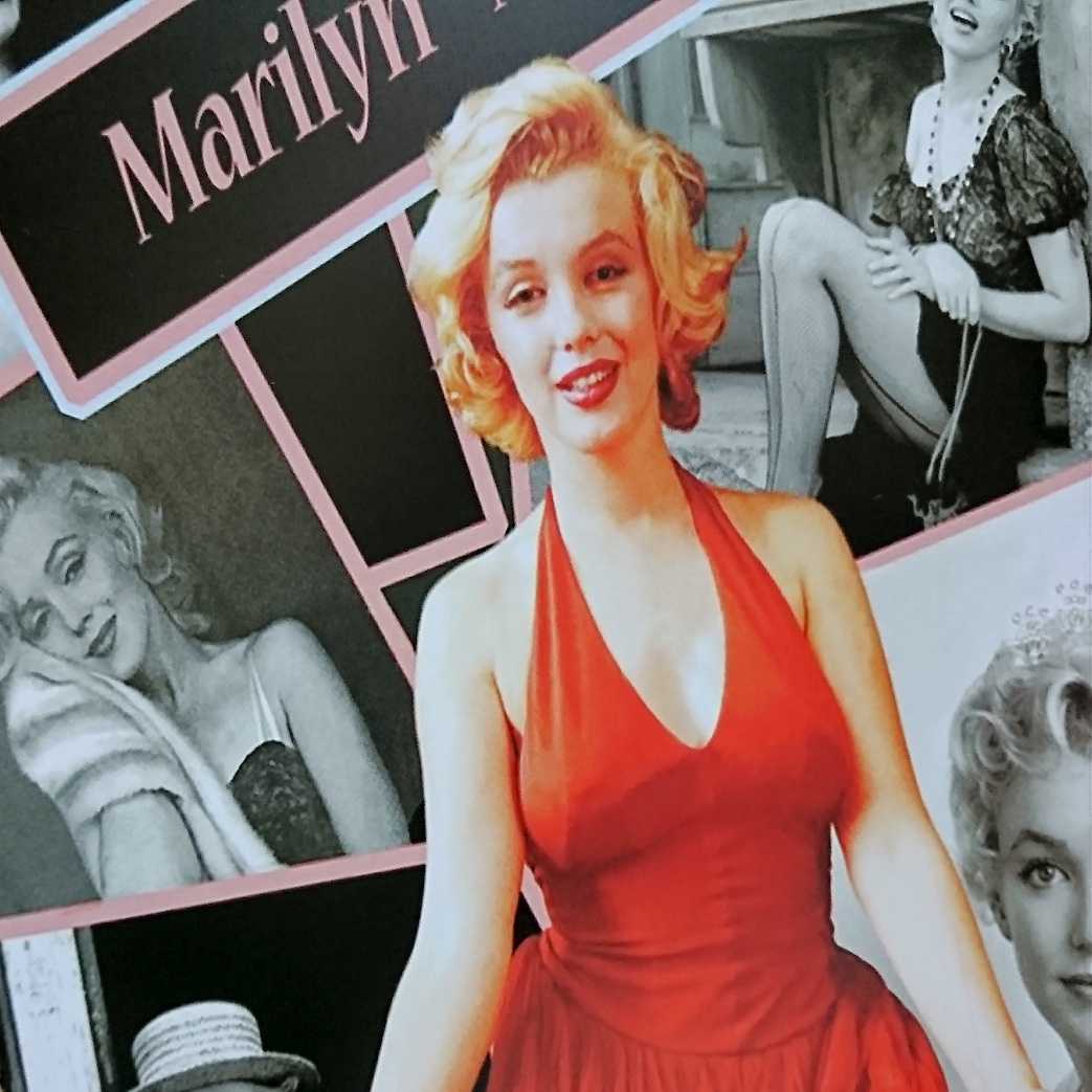 マリリンモンロー アメリカン アメリカ パーティション パー